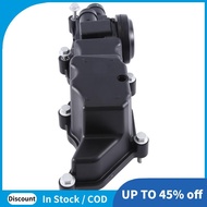 Black Valve Cover for   Evoque   2.0 AJ200 LR110348