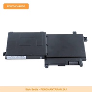 CI03XL Untuk Bateri 801554-001 Series CI03 ProBook CIO3XL 11.4V 48WH CIO3 HSTNN-UB6Q 4212mAh