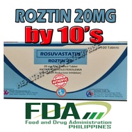 buy now by 10's rosusaph20 good quality available now , vitamins