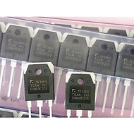 Tgan60n60f2ds 60N60F2DS Welding Machine IGBT Pipe TO-3P 600V60A