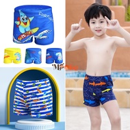 CLR4 Boys' Swim Trunks with Character Patterns Girls' Swim Trunks/ Children's Swim Trunks