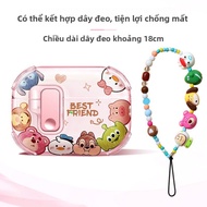 YOUSIDUN | Ốp Tự Đóng Hủy Tiếng Ồn Cho Apple AirPods 4