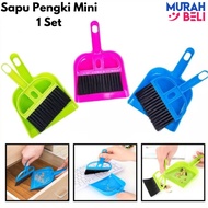 MB Broom Dustpan Set Mini Broom and Dustpan Set Mini Dustpan Set Multipurpose Broom and Dustpan