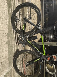 Cervelo S5 碳纖維公路車 （快走3000）急放