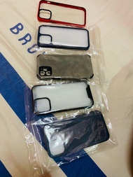 Iphone 12 pro casing