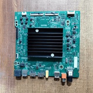 Original Haixin 55E4F 65E4F-P35 Motherboard RSAG7.820.10068 Screen HE650X3U51-T0