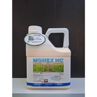 ANCOM-AW Monex 4L Chemical