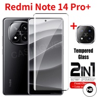 NE For Redmi Note 14 Pro+ 2025 Screen Protector For Redmi Note 14 15 Pro Pro+ 14Pro Note14Pro+ Note1