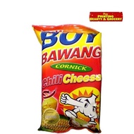KSK Boy Bawang Chili Cheese Filipino Favorite