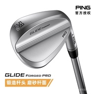 Kelab Golf PING Luncur Lelaki Dipalsukan Pro Sand Wedge Padang Baji Baji Ciptaan Baji
