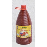 MUDIM SOS CILI PEDAS (2.5KG)