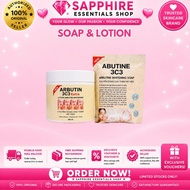 ARBUTIN 3C3 EXTRA LOTION WHITENING