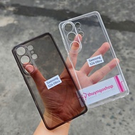 Super flexible silicone case (thin type) Samsung S26 Ultra - S26 Plus - S26 - S25 Ultra - S25 Plus -