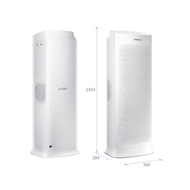 Samsung Air Purifier KJ716G-K7056WW Household Living Room Remove Formaldehyde Haze Sterilization Fil