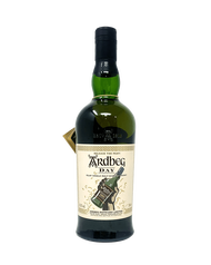 Ardbeg雅柏(阿貝)Ardbeg Day白標會員版56.7%單一麥芽蘇格蘭威士忌700ml 700ml |單一麥芽威士忌