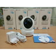 Wifi camera ezviz cctv hp 2mp c6n