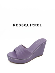 RS31 Red Squirrel Shoes Shoe Wedges Ready Stock