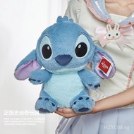 Plush Pillow Doll Girl Toy Plushie Disney Official Stitch Birthday Gift Stitch Lilo & Stitch