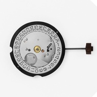 For Ronda 505 Movement Quartz Electronic Movement Watch Accessories 3 hands Date Displayed at 3 oclo