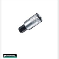 Stahlwille-INHEX Socket (Hexagon bit Socket) 1/2' 54 19 mm