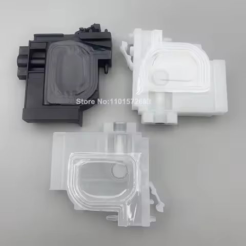 25PCS For Epson L1800 Head Damper L Series Eco Solvent UV Printers Ink Dumper L1300 L360 L800 L1800 