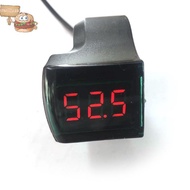 sun 12V/24V/36V/48V/60V/72V Thumb Throttle Ebike With Battery Display Thumb Grip shine