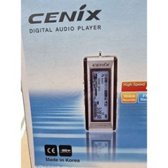 CENIX DIGITAL  VOICE RECORDER WITH FM RADIO * USB