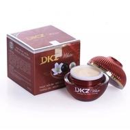 Damaged Skin Repair - Moisturizing - Whitening Cream & Anti-Aging with Sunscreen (DKZ-WHITE) Genuine