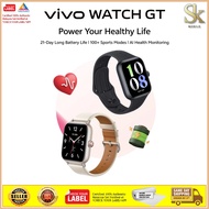 vivo Watch GT Smartwatch | Original vivo Malaysia