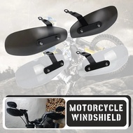 Universal Motorcycle For BMW F650GS F650CS G650GS F650 GS/CS G650 GS F 650 GS Handguard Hand Guard S