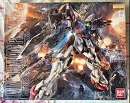 全新未砌 Bandai MG 1/100 Wing Gundam Proto Zero 原型機 Endless Waltz EW 高達模型