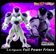 shf 龍珠 full power 菲利
