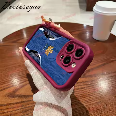 DECLAREYAO Matte TPU Slim Soft Cover For VIVO X90S V60 Y04 X90 Y33T Y02S Y89 U1X Lite V50 V20 Y400 Z