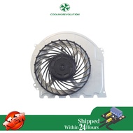 For Sony PlayStation 4 PS4 Slim CUH-2016A/B Internal Cooling Fan G85G12MS1AN-56J14