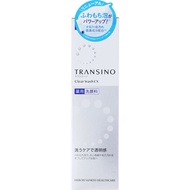 第一三共 TRANSINO 藥用洗面奶EX 100g