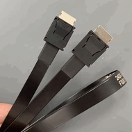 F9G-F9934-F4C-BK7 EGPU OCuLink GPU Dock M.2 NVMe to Oculink Adapter with Oculink Cable ATX Type PCIe