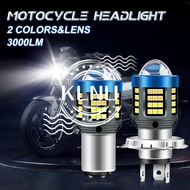 Bulb Light For Motorcycle /BA20D LED Motorcycle Headlight Bulb/Headlight Bulb for Motorcycle/Angel E
