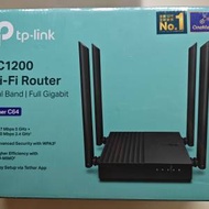 TP-Link Archer C64 AC1200