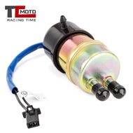 Motorcycle Fuel Pump for Kawasaki Ninja ZX6R ZX-6R ZX6 ZXR400 ZRX1100 ZZR1100 ZZR600 ZX600 ZX600E ZX