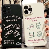 Case Casing REALME C11 C15 C75 C12 C17 C75x C20 C21 C21Y C25 C25S C30 C30S C31 C61 C33 C35 C63 C65 5