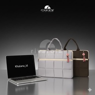 Puffy Splashproof Laptop Bag 14-15 Inch Laptop Protector