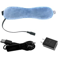 Aroma Season Heated Eye Mask