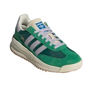 100% ORIGINAL Adidas Originals SL 72 RTN IH7993 Men's And Women's Sports Shoes NQ8I