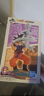 龍珠一番賞c賞