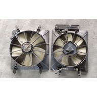 Honda stream RN1 RN3 RN5 Fan aircond &amp; fan radiator