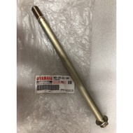 FRONT WHEEL SHAFT REAR WHEEL SHAFT YZF-R25 TYRE SHAFT DEPAN R25 1WD-25181-00