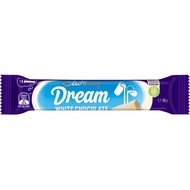 Cadbury Dream White Chocolate Bar 50gram