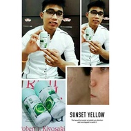 Gamat gel & Energy cream