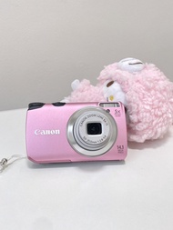 Canon a3200 is CCD , A3200IS ixus 210 ixus130 A3200is a3200is PowerShot A3200 IS ccd 相機 CCD canon 佳能