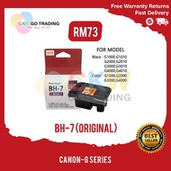 Canon Print head BH7 BH-7 Black or QY6-8003 CA92 BH7 G1000 G2000 G3000 G4000 G1010 G2010 CK